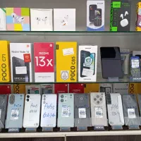 Redmi 15c حافظه ۲۵۶ رام ۸|موبایل|دلند, |دیوار