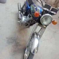 موتور ۱۵۰مدل ۹۸شاهین|موتورسیکلت|بجنورد, |دیوار