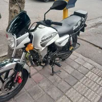 موتور باکسر ۲۰۰