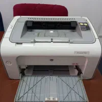 پرینتر Hp مدل 1102