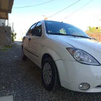 تیبا 2بیرنگ1400|خودرو سواری و وانت|بندر ترکمن, |دیوار