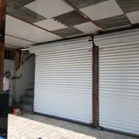 درب کرکره سازی نواب