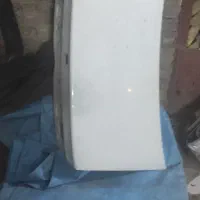 صندق عقب سمندسفید