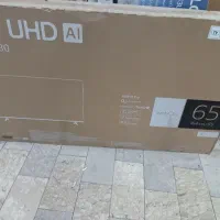 اال ای دی (دی یو ۷۰۰۰) سامسونگ تلویزیون ۲۰۲۴ جدید|تلویزیون و پروژکتور|قم, ولیعصر|دیوار