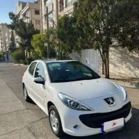 ۲۰۷ مدل ۱۴۰۴ پاناروما