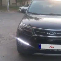 تیگو 5 مدل ۹۷|خودرو سواری و وانت|اصفهان, میرعماد|دیوار