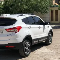 فروش ماشین هایما S5
