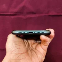 فروش یا معاوضه iPhone 11 تمیز و سالم دو سیم کارت|موبایل|چالوس, |دیوار