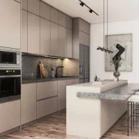 ساخت و تعمیرات انواع کابینت و کمد ودرب اتاقی