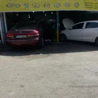 تعمیرگاه گیربکس اتومات ،دنده ای،فرمان برقی،جلوبندی|خدمات موتور و ماشین|مشهد, ده دی|دیوار