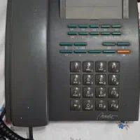 گوشی تلفن ثابت