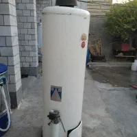 آبگرمکن کولر آبی کپسول گاز|آبگرمکن، پکیج، شوفاژ|ایذه, |دیوار