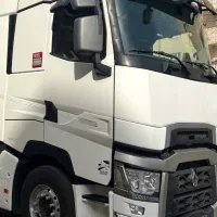 رنوتی ۵۲۰ Hi