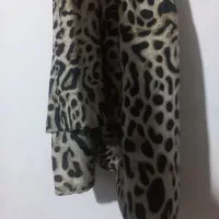 شال پلنگی