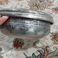 کماچدون نقشی|کلکسیون اشیاء عتیقه|بیرجند, |دیوار