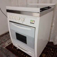 اجاق گاز تاکنو گاز در حد نو