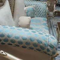 مبل ۷ نفره کلاسیک درحد نو