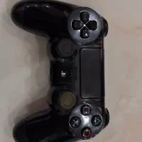 Ps4 slim|کنسول، بازی ویدئویی و آنلاین|کرج, کوی کارمندان جنوبی|دیوار