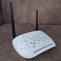 مودم TP-link w8961ND