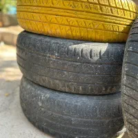 راهنمایی در مورد لاستیک