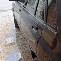 پراید مدل ۸۲|خودرو سواری و وانت|نسیم‌شهر, |دیوار
