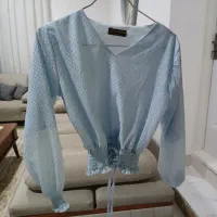 شومیز دخترانه