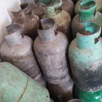 گاز مایع ،کپسول گاز ، پیک نیک|اجاق گاز و لوازم برقی پخت‌وپز|قم, قلعه صدری|دیوار