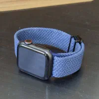 اپل واچ در حد آک ۴۰ میل