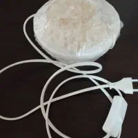 آباژور کاسه نمک