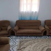 مبل راحتی