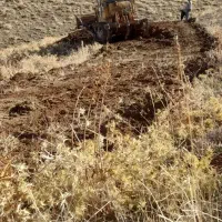 بلدوزر کشاورزی اجاره