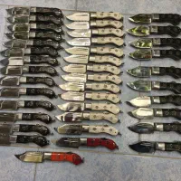 چاقوی بابا|کلکسیون اشیاء عتیقه|کبودرآهنگ, |دیوار