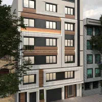 آپارتمان-مسکونی-شریعتی