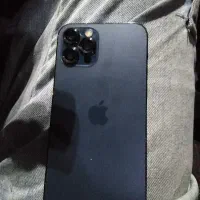 گوشی آیفون12پرو128