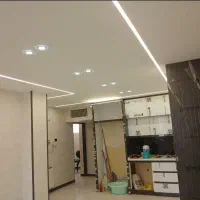 رنگ آمیزی ساختمان