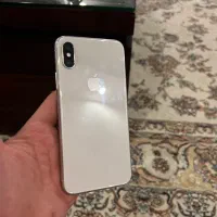 Iphone x 256 g|موبایل|مشهد, الهیه|دیوار