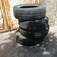 4حلقه لاستیک ماشین