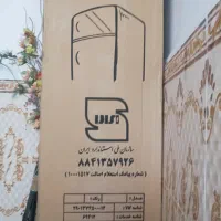 یخچال پارس شوا