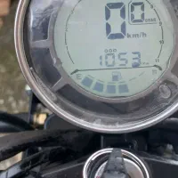 موتور زونتس n2 230 مدل ۱۴۰۲|موتورسیکلت|آستارا, |دیوار