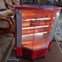 هیتر برقی ابر استار