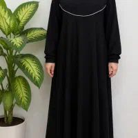 مزون عبا نیلماه حجاب