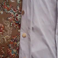 هودی اسپرت داخل  خز دار|کفش و لباس بچه|ملایر, |دیوار