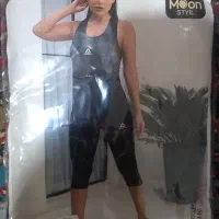 لباس باشگاهی نو