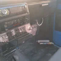 نیسان دوگانه شرکتی  آپشنال مدل ۱۴۰۳|خودرو سواری و وانت|اهواز, کمپلو شمالی|دیوار