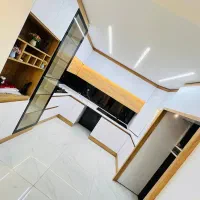 ۷۰متر/فول دیزاین/پارکینگ سندی/آسانسور/سند تکبرگ|فروش آپارتمان|تهران, جوانمردان (اندیشه)|دیوار