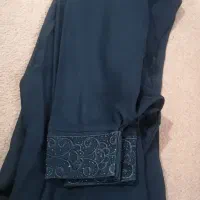 چادر دوبار استفاده شده