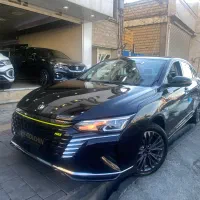 دانگ فنگ شاین مکس هیبرید