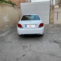 دنا۹۵|خودرو سواری و وانت|شاهین‌شهر, شهرک گلدیس|دیوار