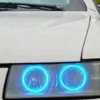 چراغ اسپرت سمند