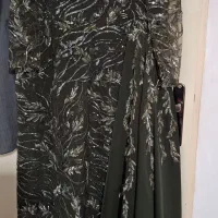 لباس مجلسی|لباس|نوبران, |دیوار